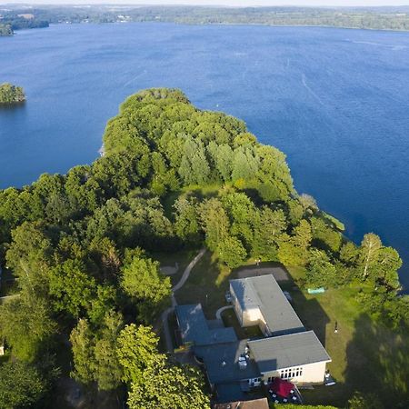 Jugendherberge Bad Malente Exteriér fotografie