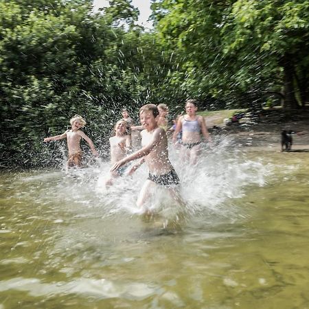 Jugendherberge Bad Malente Exteriér fotografie