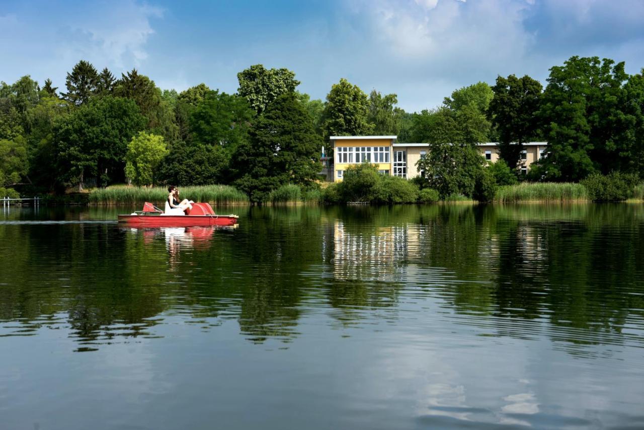 Jugendherberge Bad Malente Exteriér fotografie