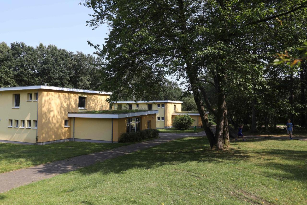 Jugendherberge Bad Malente Exteriér fotografie