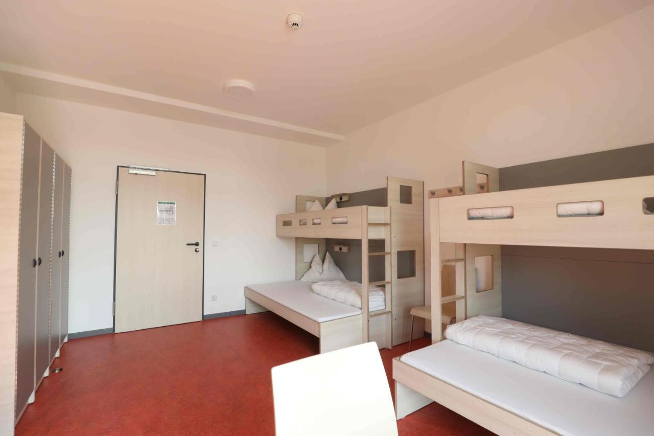 Jugendherberge Bad Malente Exteriér fotografie